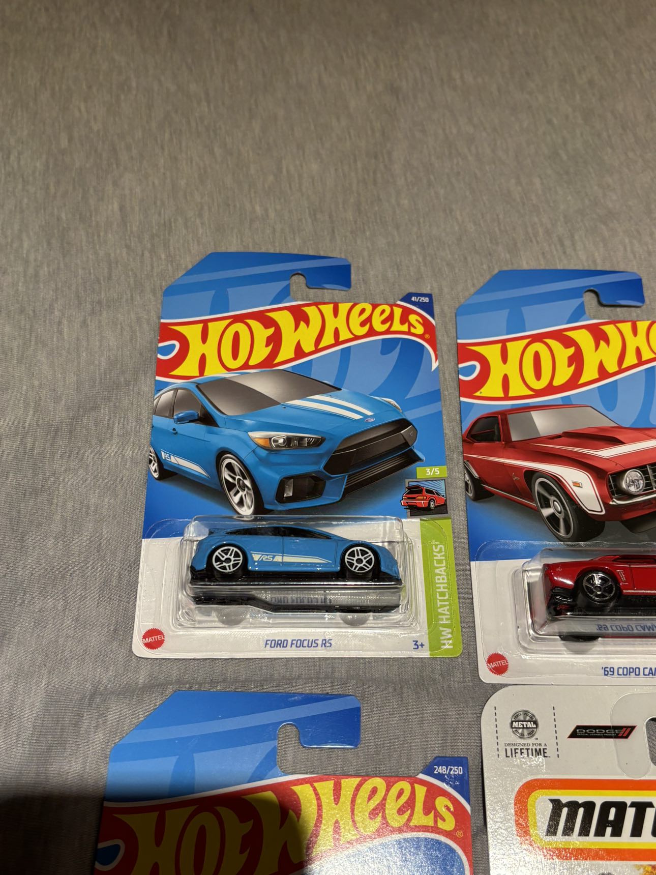 HOT WHEELS - photo 2