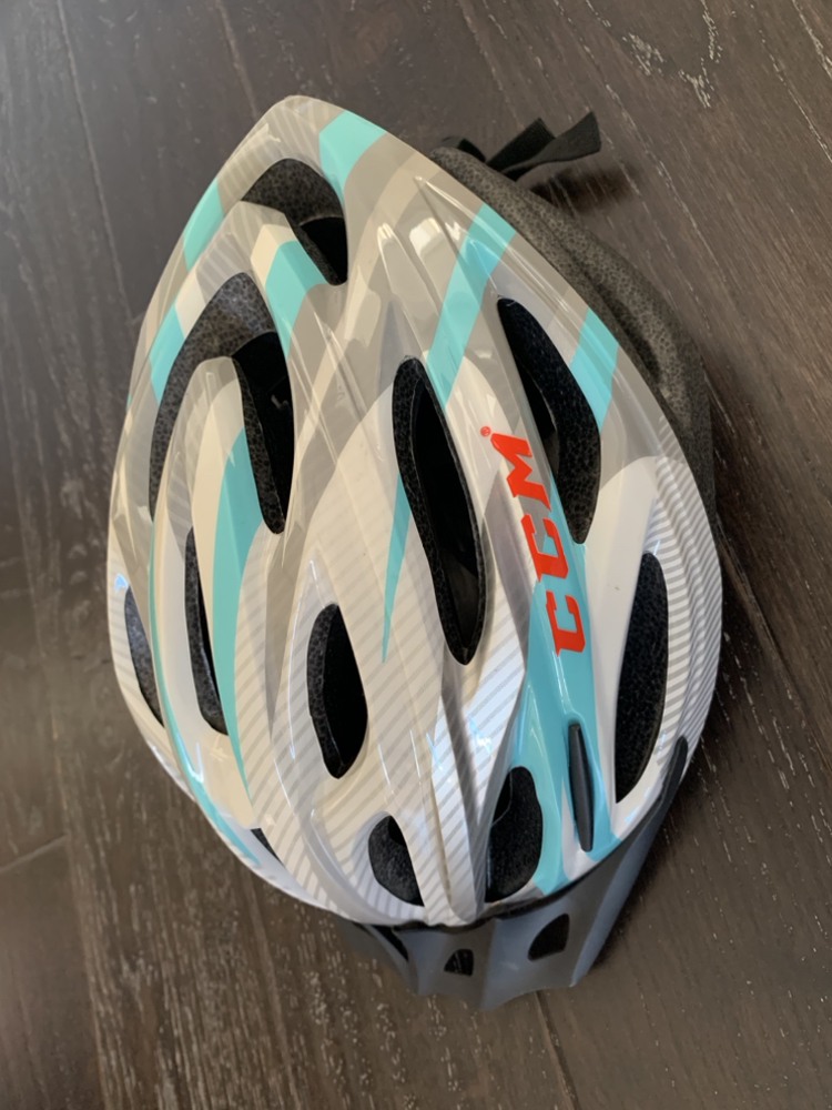 Bike helmet for older kids/adults 🥕 image indicator(2)