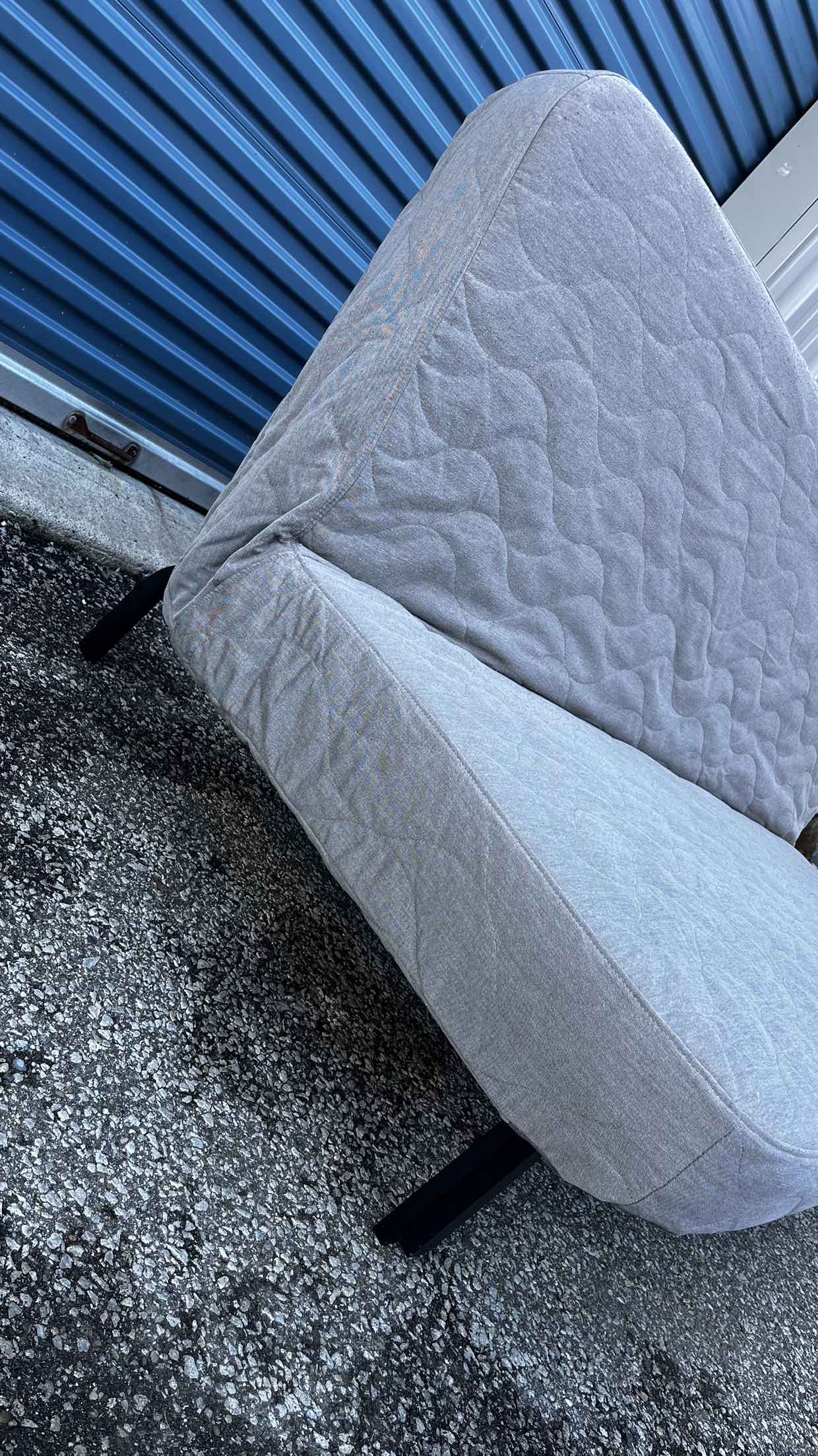 IKEA NYHAMN Sofa/Bed Queen - photo 4
