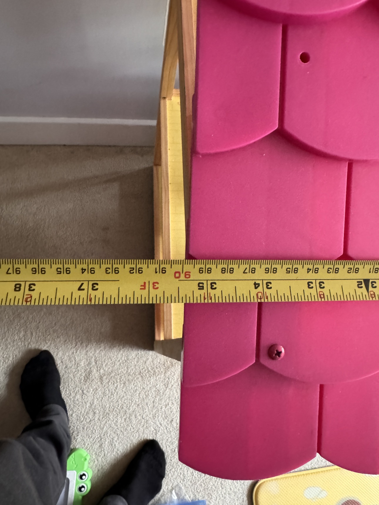 Doll house image indicator(4)