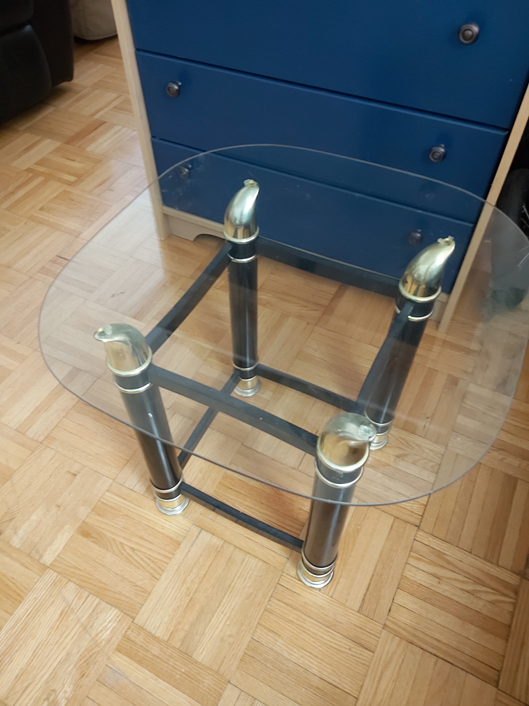 Side/Center Table thumbnail