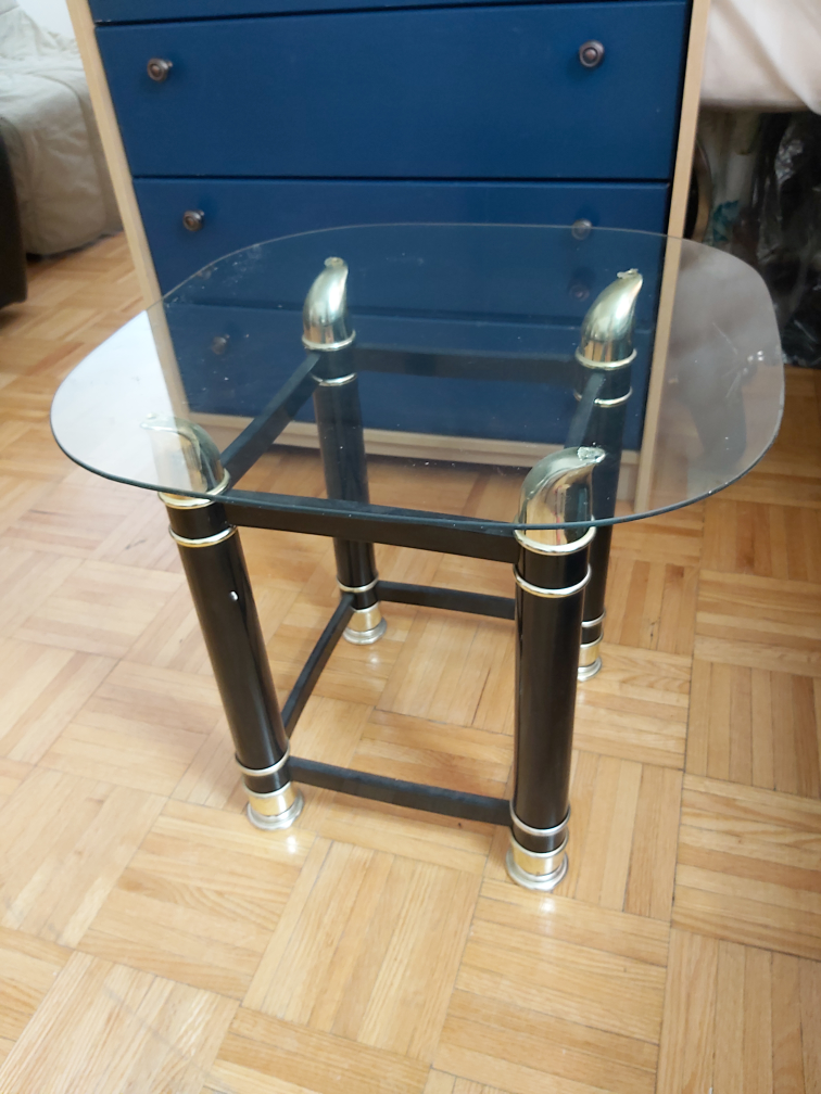 Side/Center Table - photo 2