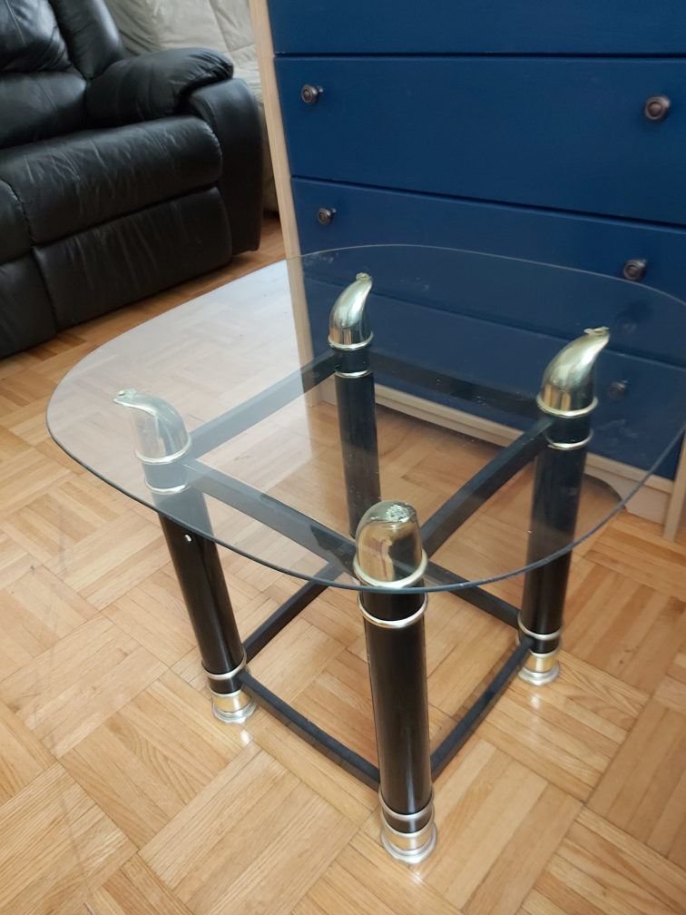 Side/Center Table - photo 3