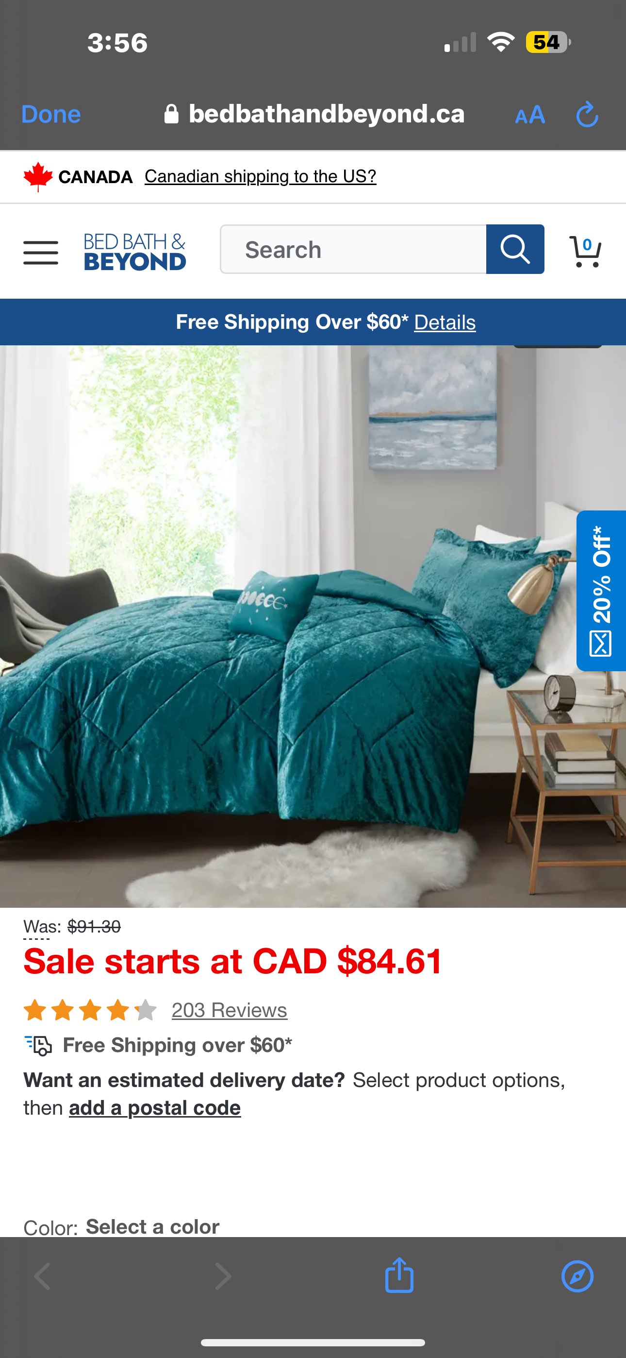 Duvet Cover