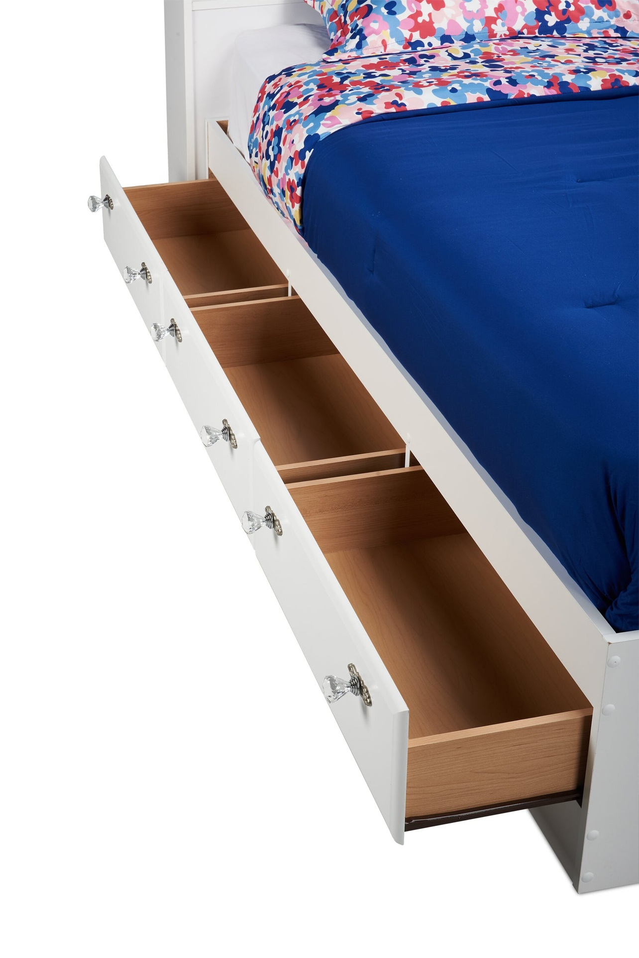 Single bed with mattress - photo 2