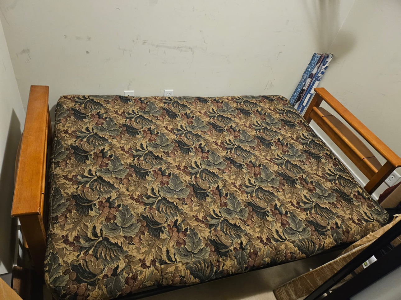 Futon - photo 2