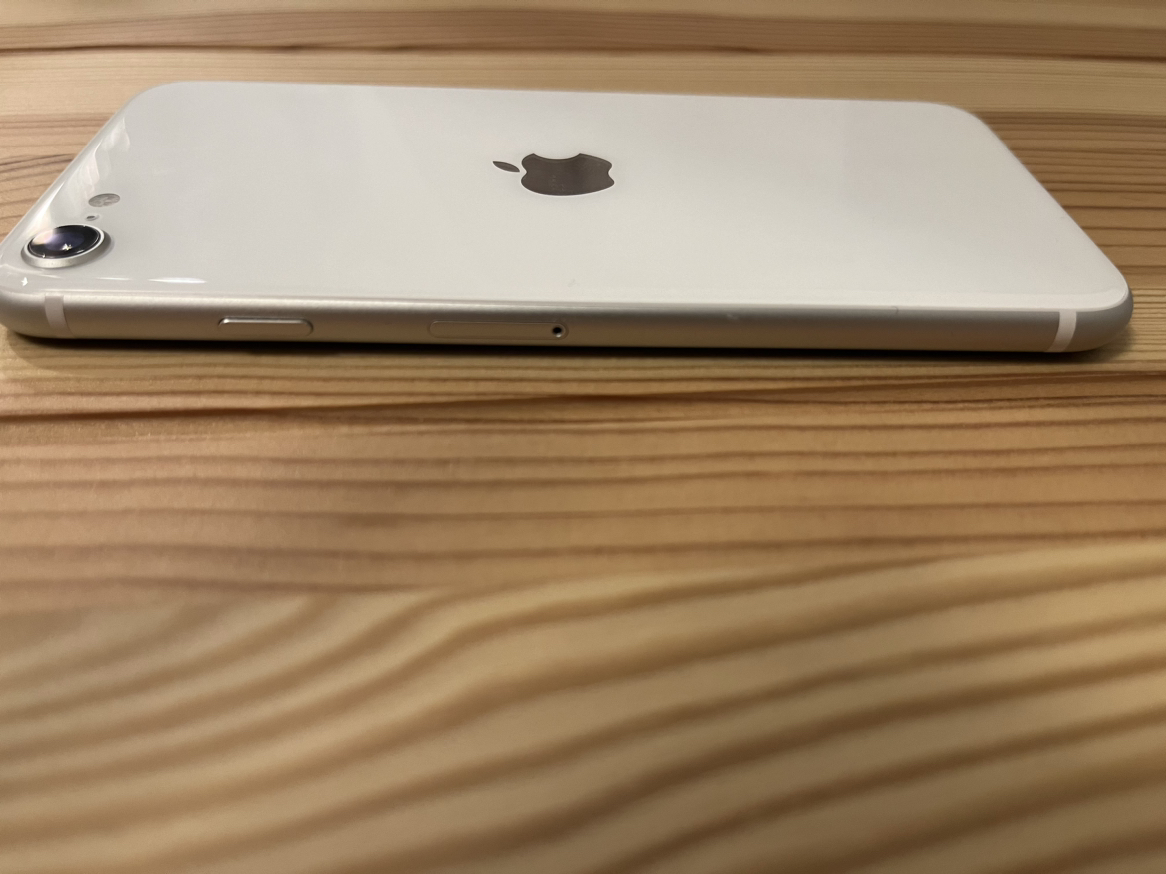 iPhone SE 2020 64GB - photo 4