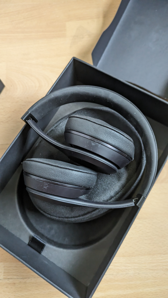 Beats Headphones image indicator(5)