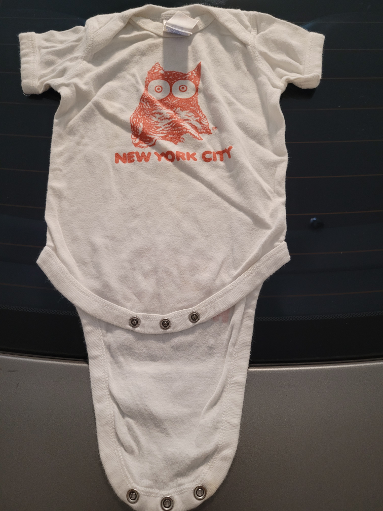 Baby Clothes