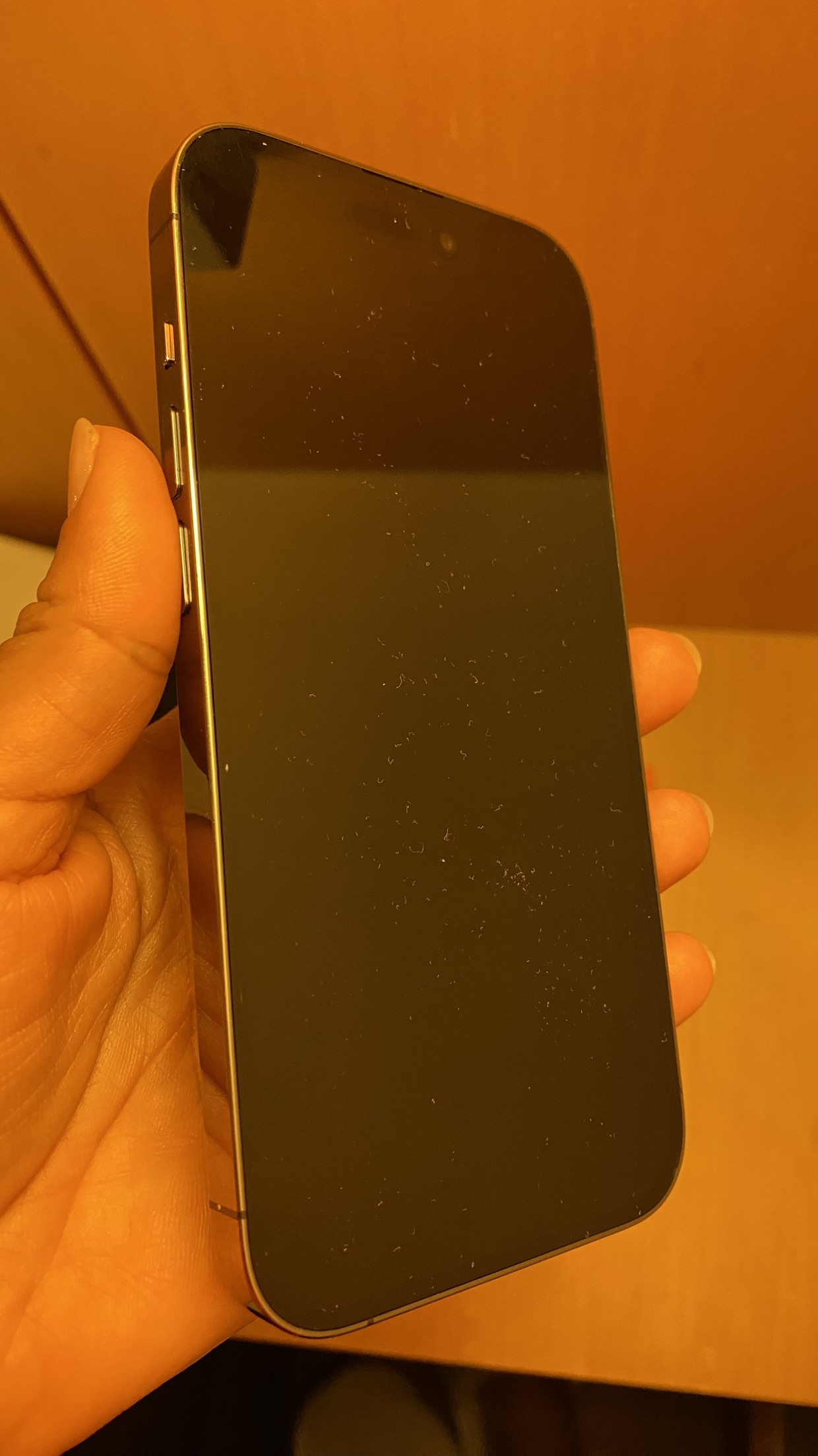 Iphone14pro like new - photo 5