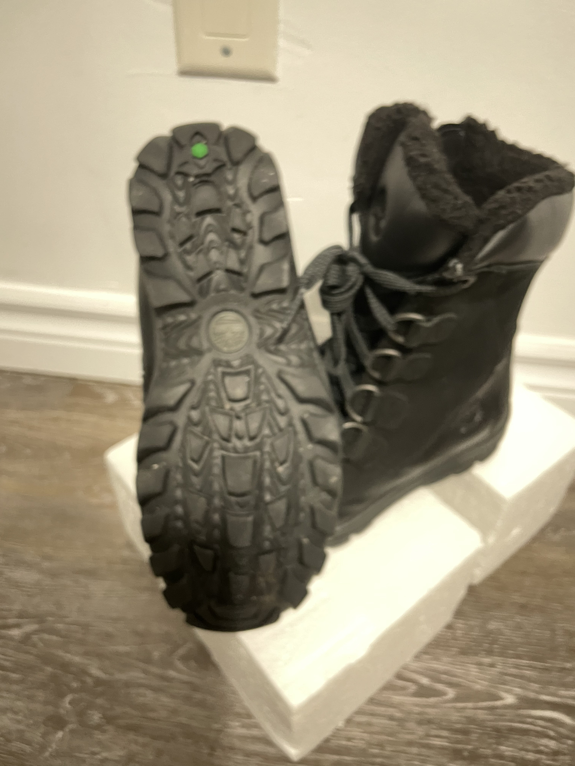 Timberland boots / youth image indicator(4)