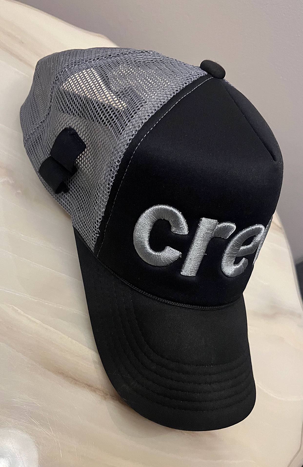 SUBCREW vintage trucker hat - photo 2