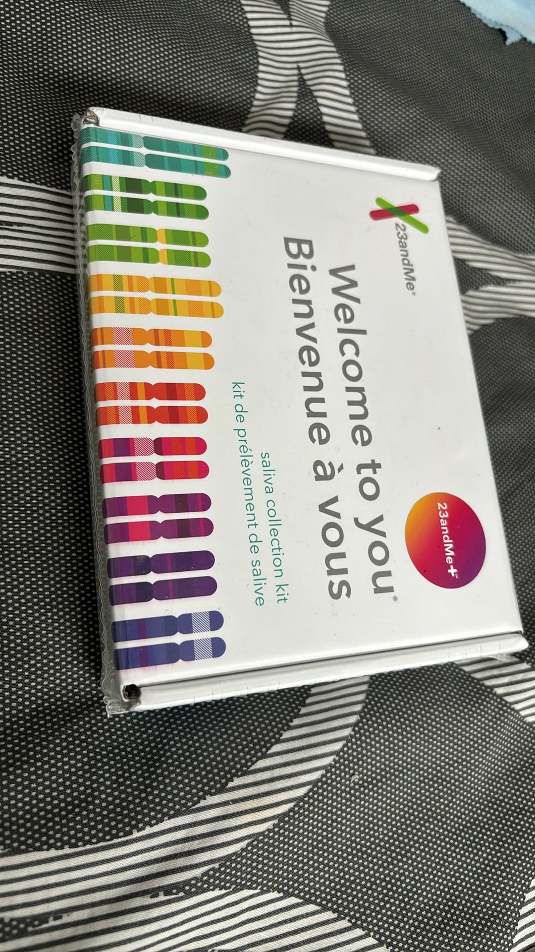 23andMe dna kit premium membership bundle thumbnail