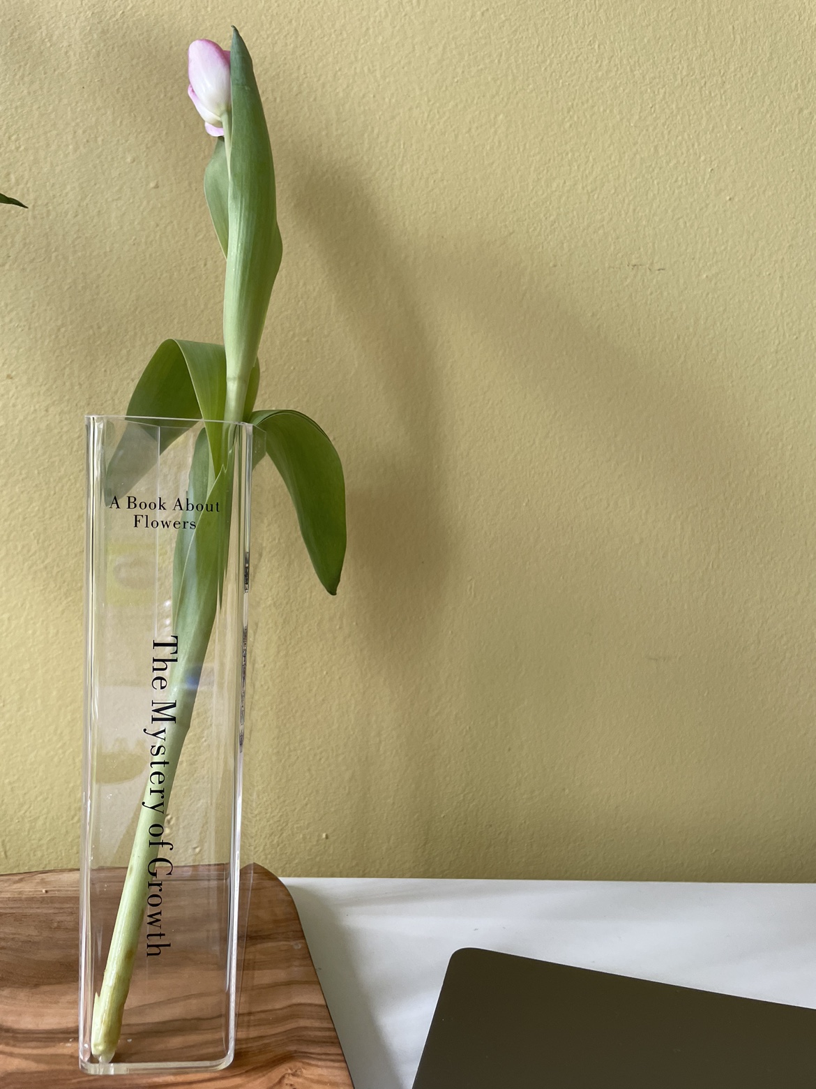 Book Flower Vase - photo 2