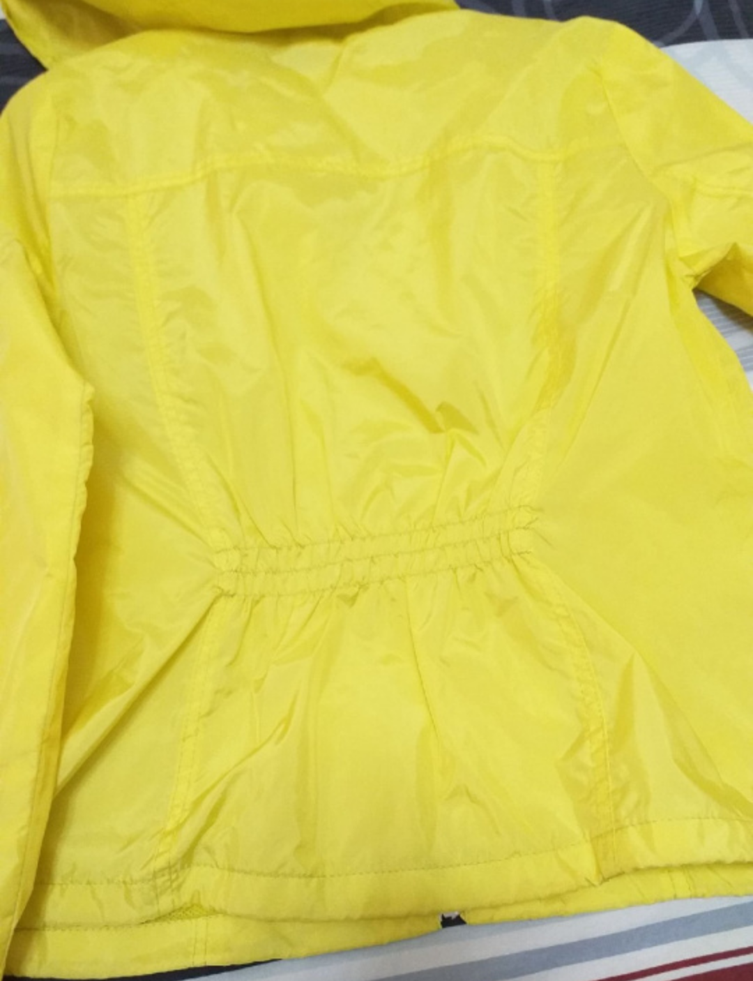 U.S. Polo Assn women windbreaker jacket image indicator(7)