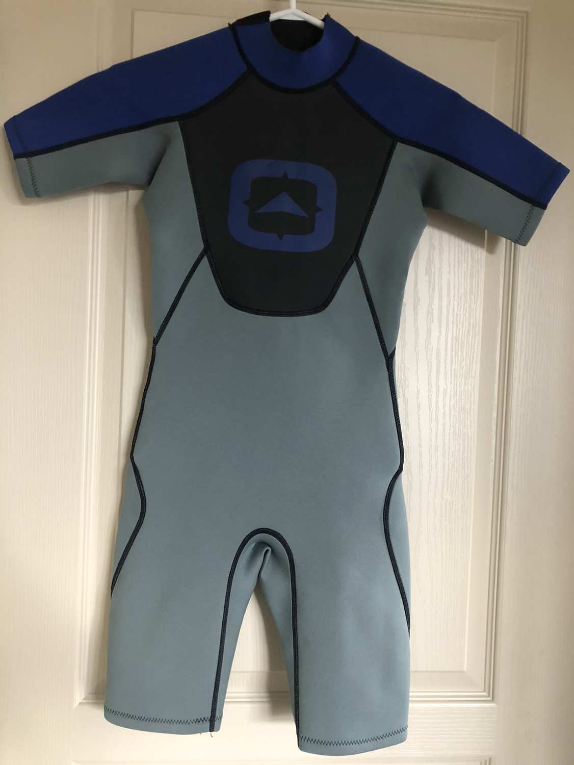 #freecycle Free!Wet Suit for kids swimming thumbnail