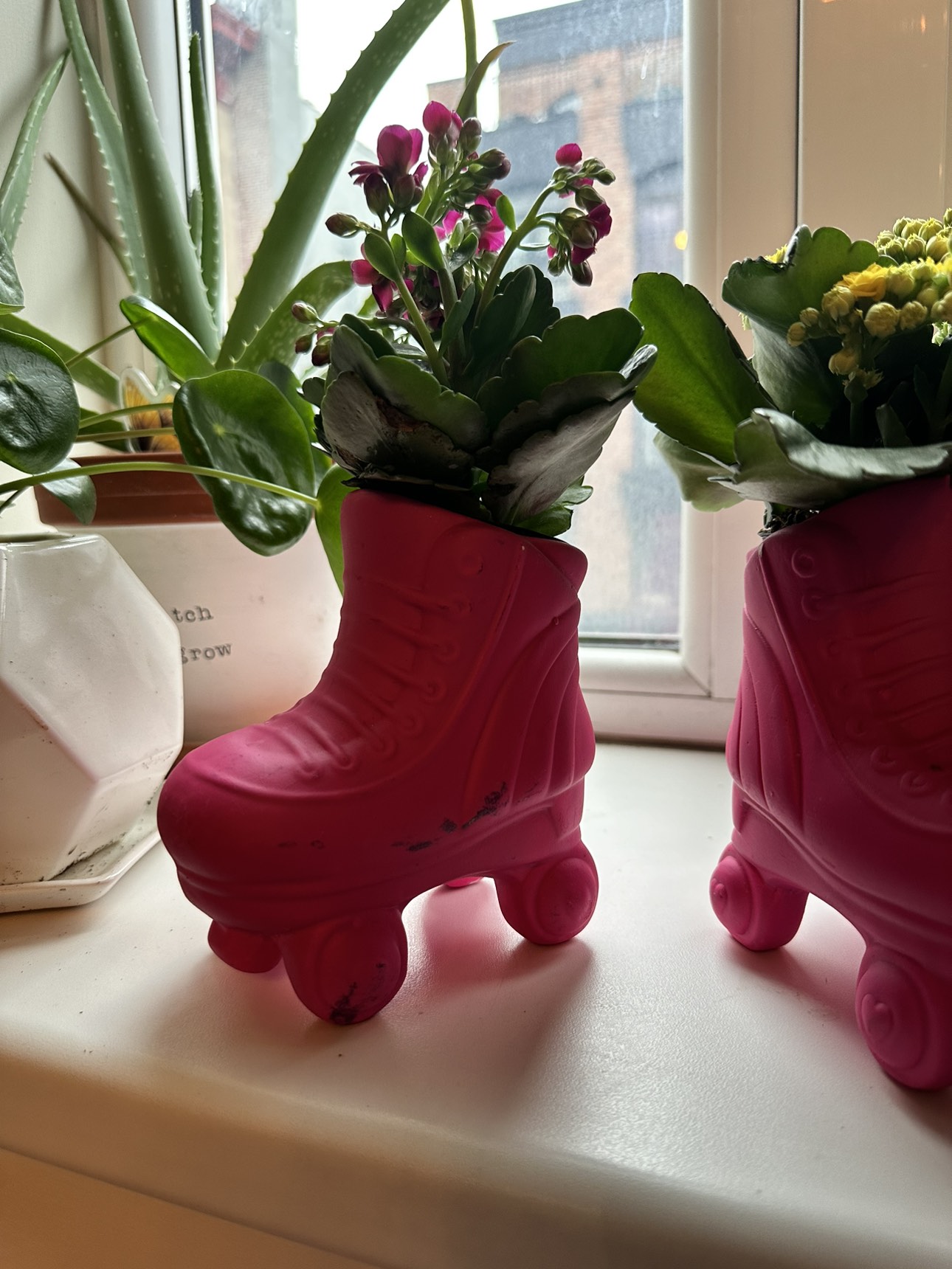 Assortment of Planters - photo 3
