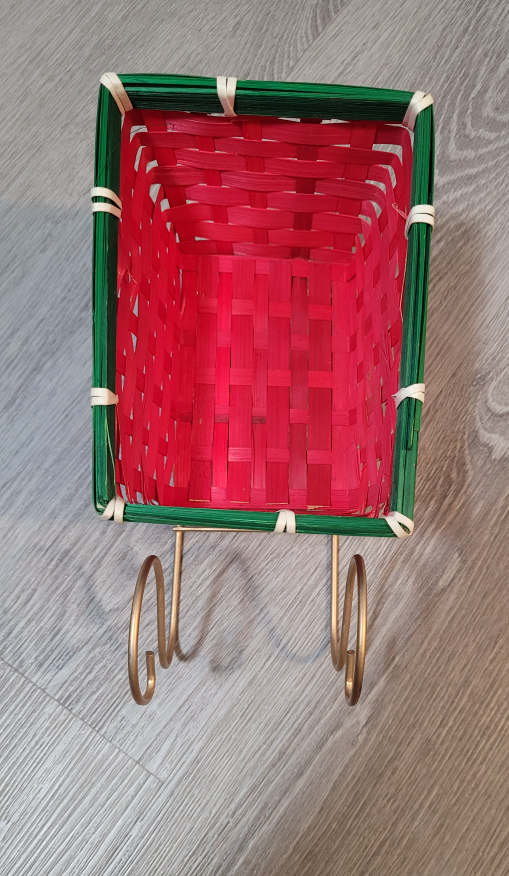 Basket image indicator(2)