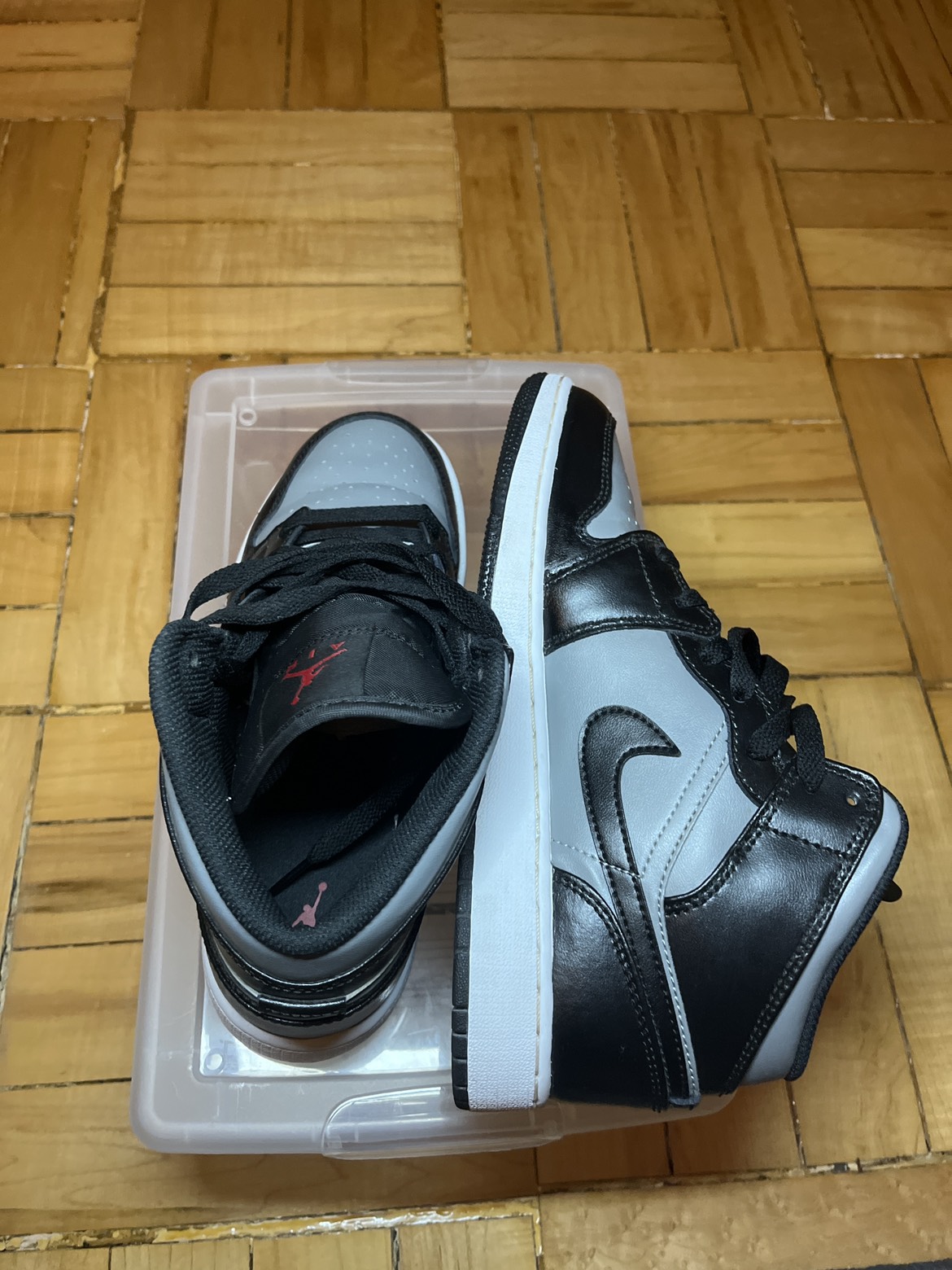 Kids Jordan 1’s sz 5.5GS/7W - photo 5