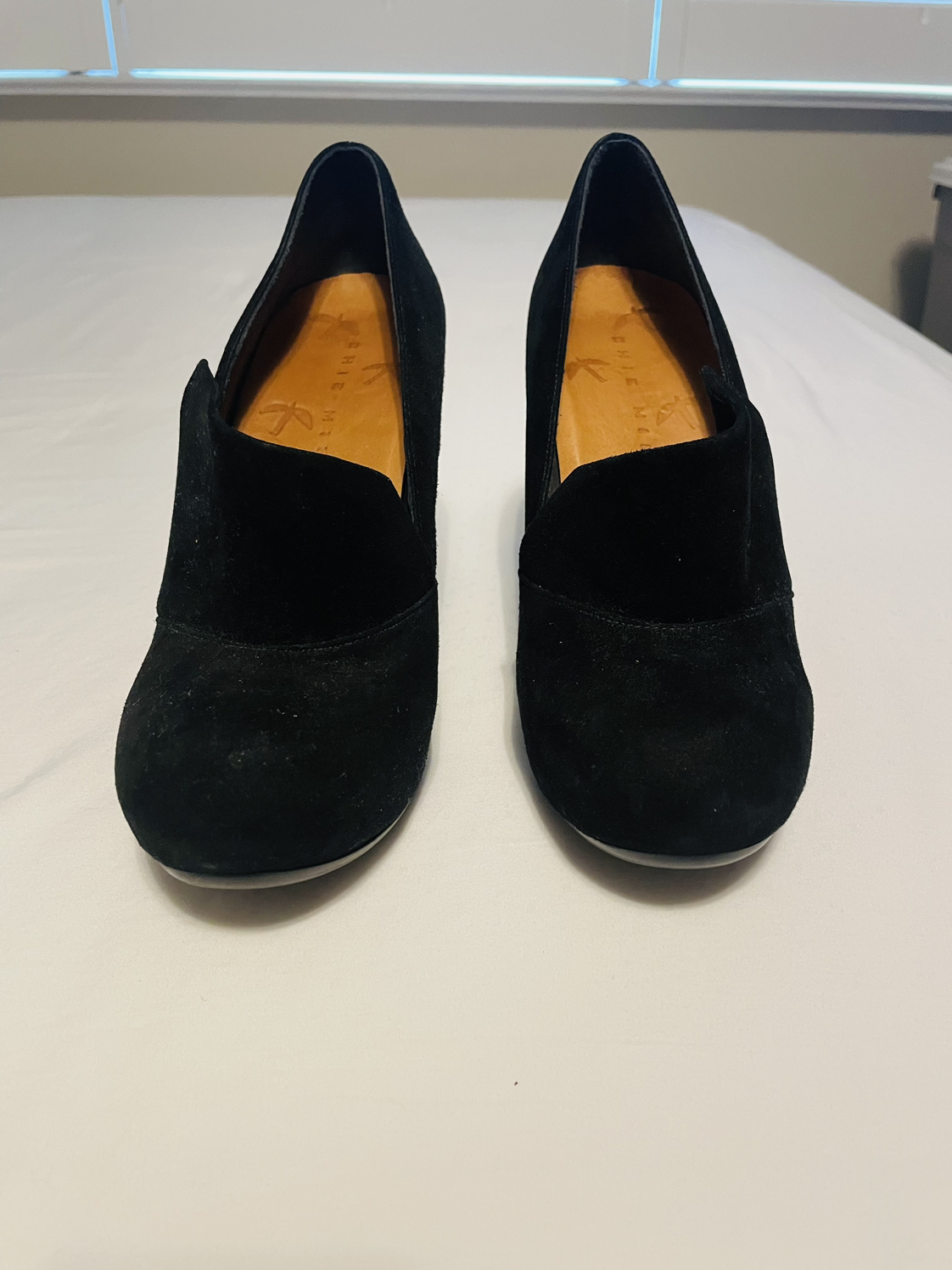 Chie Mihara Black Ankle Boots - photo 3