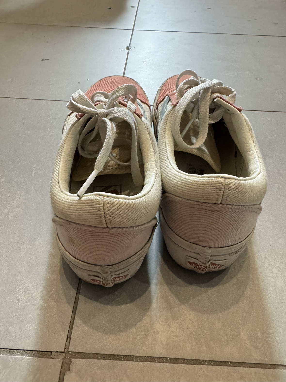 Vans platform image indicator(4)