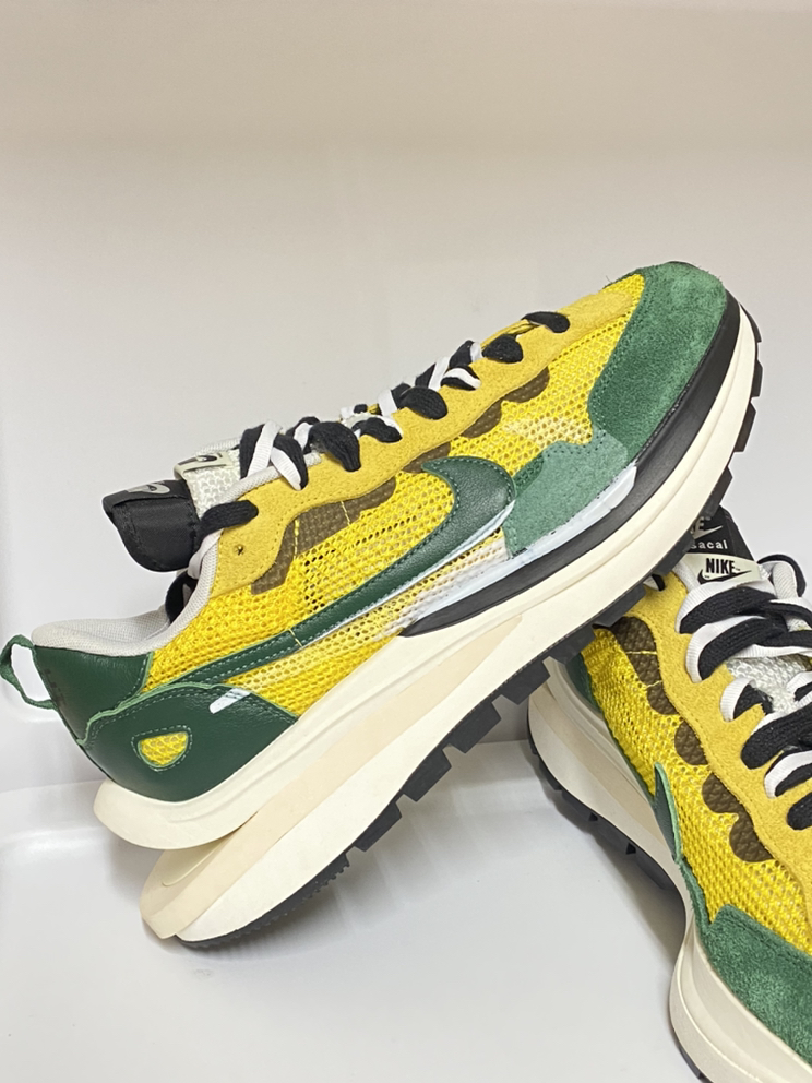[CV1363-700] Mens Nike VAPORWAFFLE SZ 10.5 US