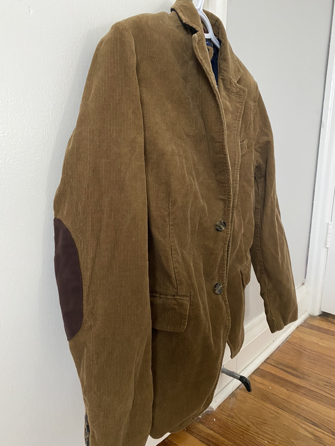 Tommy Hilfiger Brown Jacket Size XS (36) - photo 3
