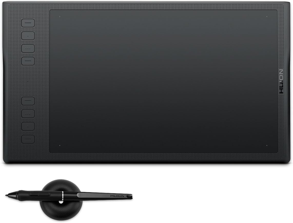 Huion Wireless Drawing Tablet 11inch - photo 4