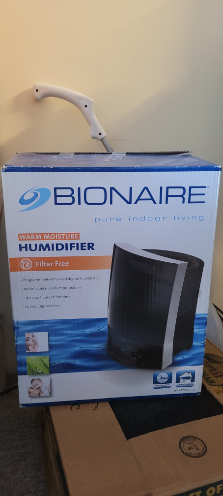 Humidifier thumbnail