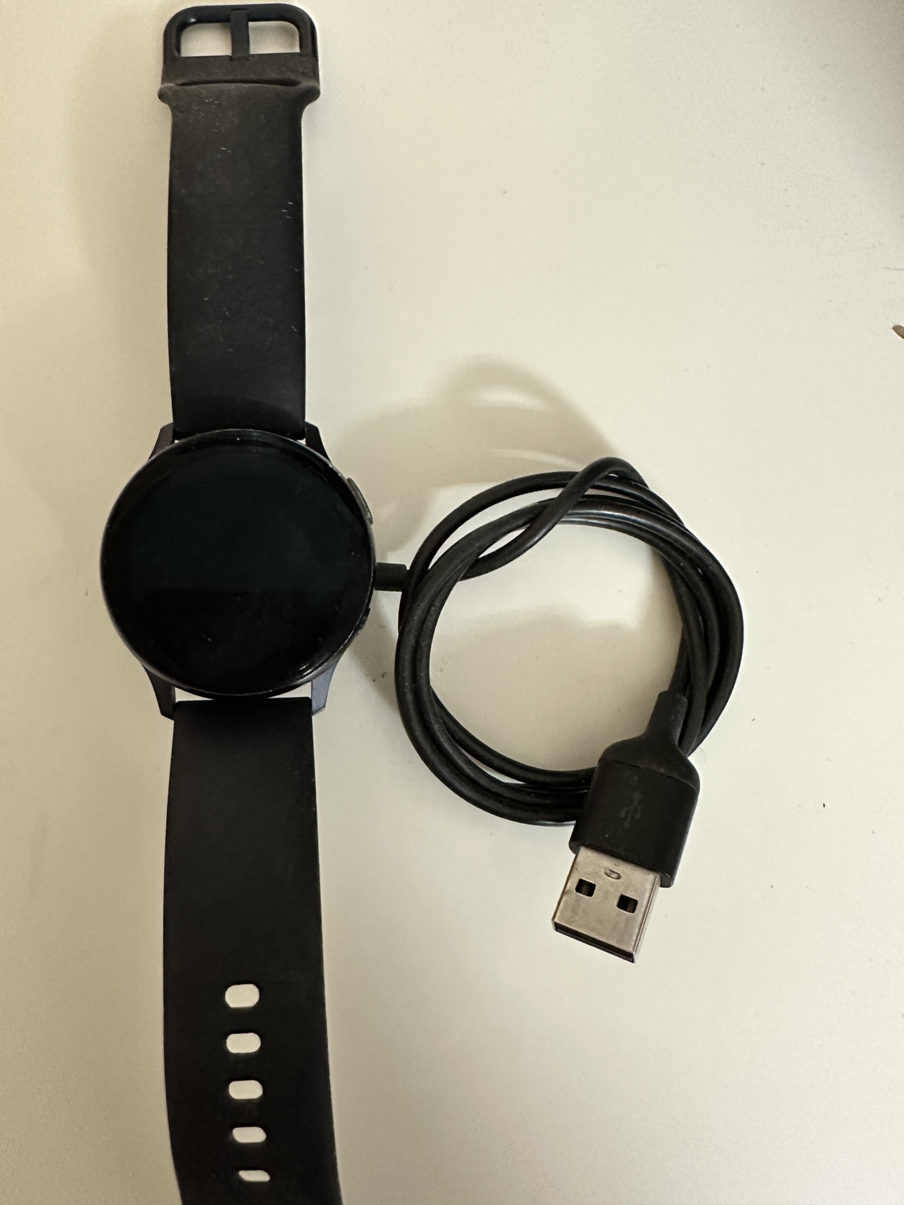 Samsung active 2 sports watch thumbnail