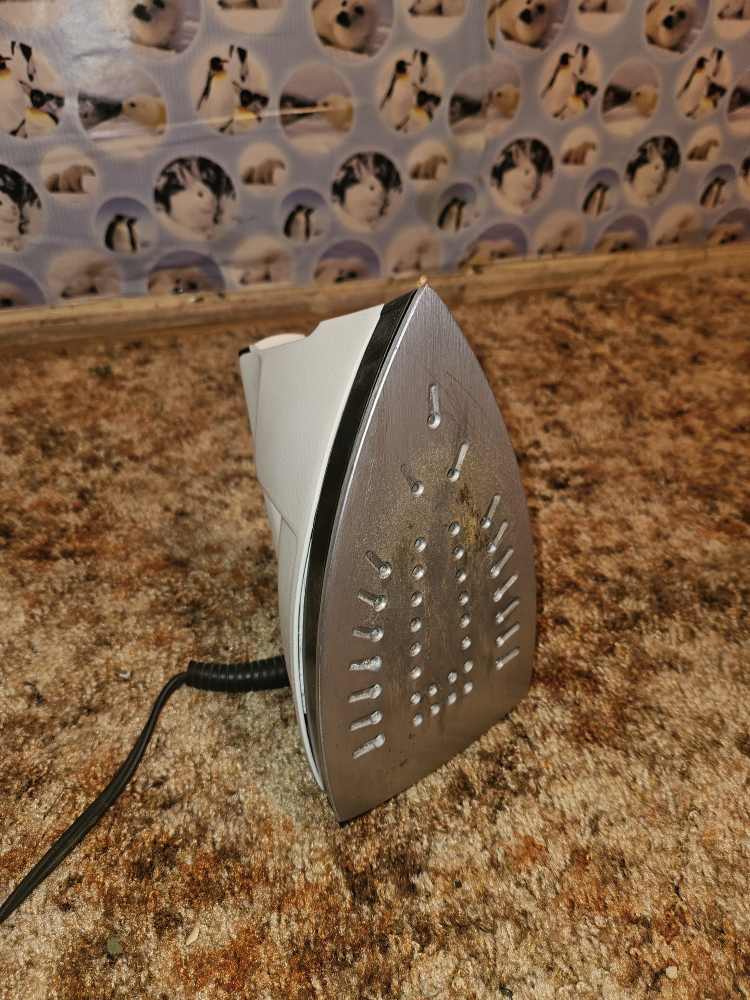 Proctor Silex Iron