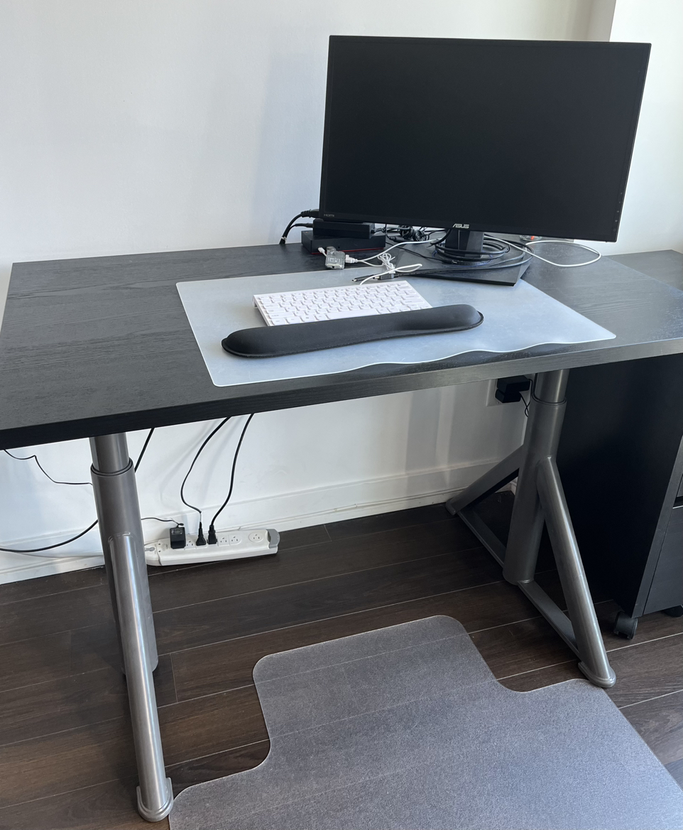 Standing desk (electronic with Bluetooth) - photo 2