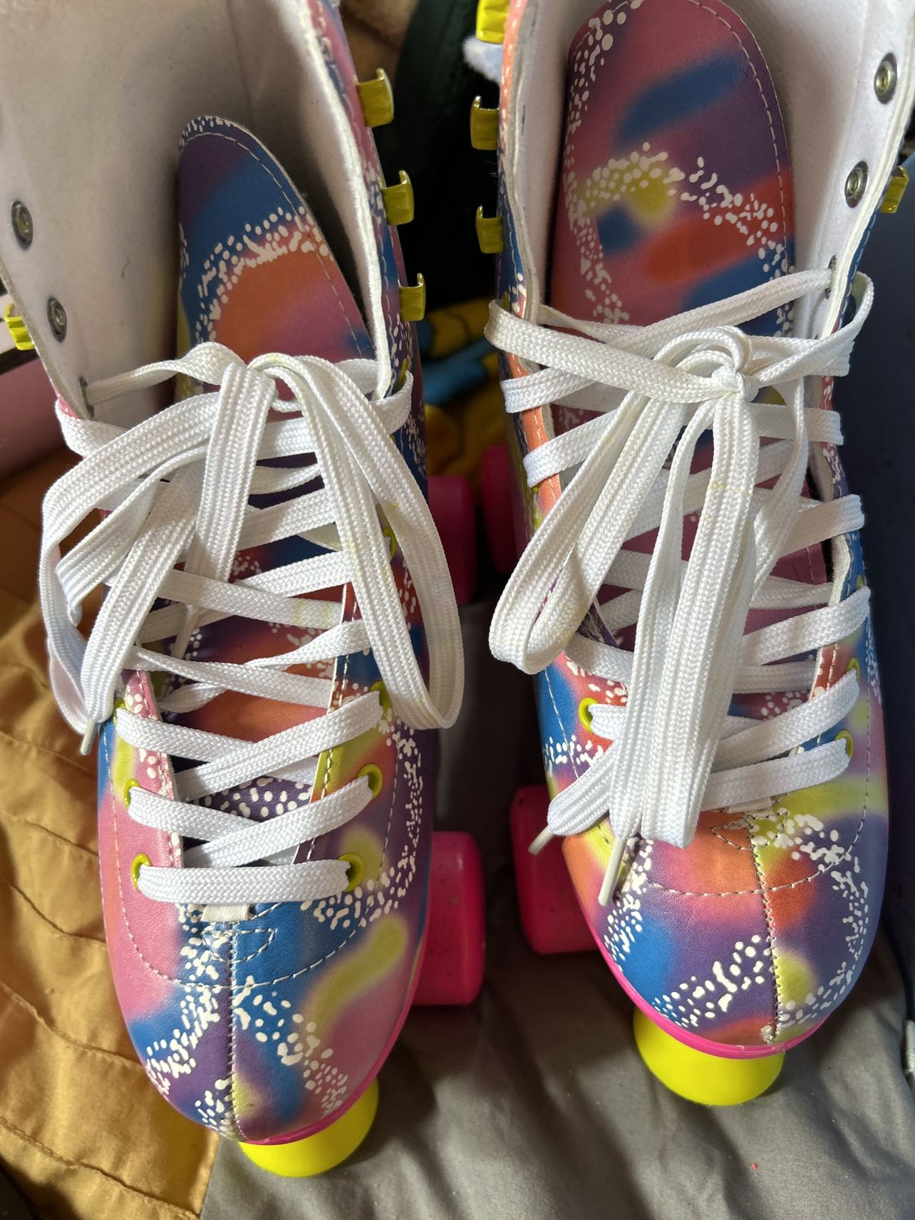 Lady size 7/8 - photo 2