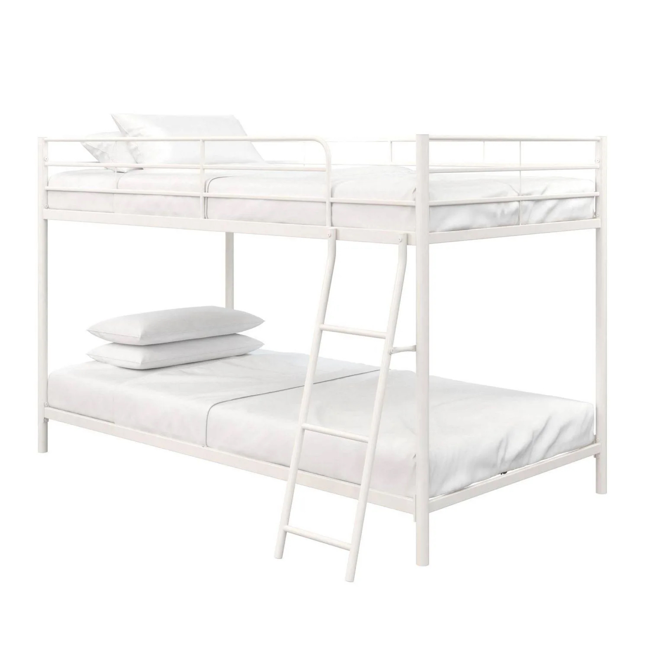 Twin Bunk Bed Frame - photo 5