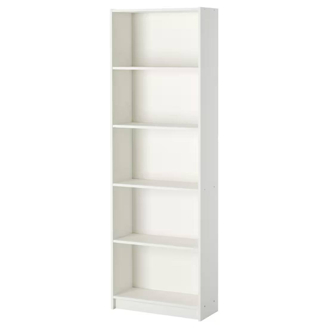 IKEA white bookcase