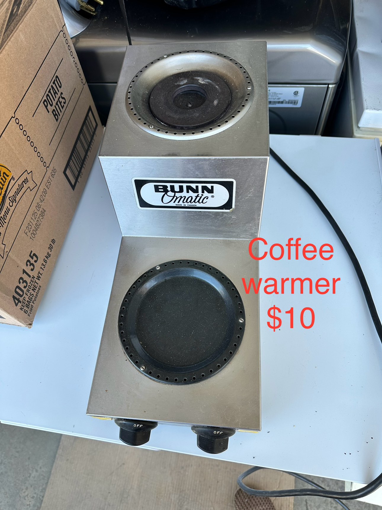 Restaurant items - photo 4