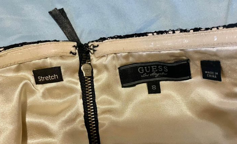 Tube Dress image indicator(3)