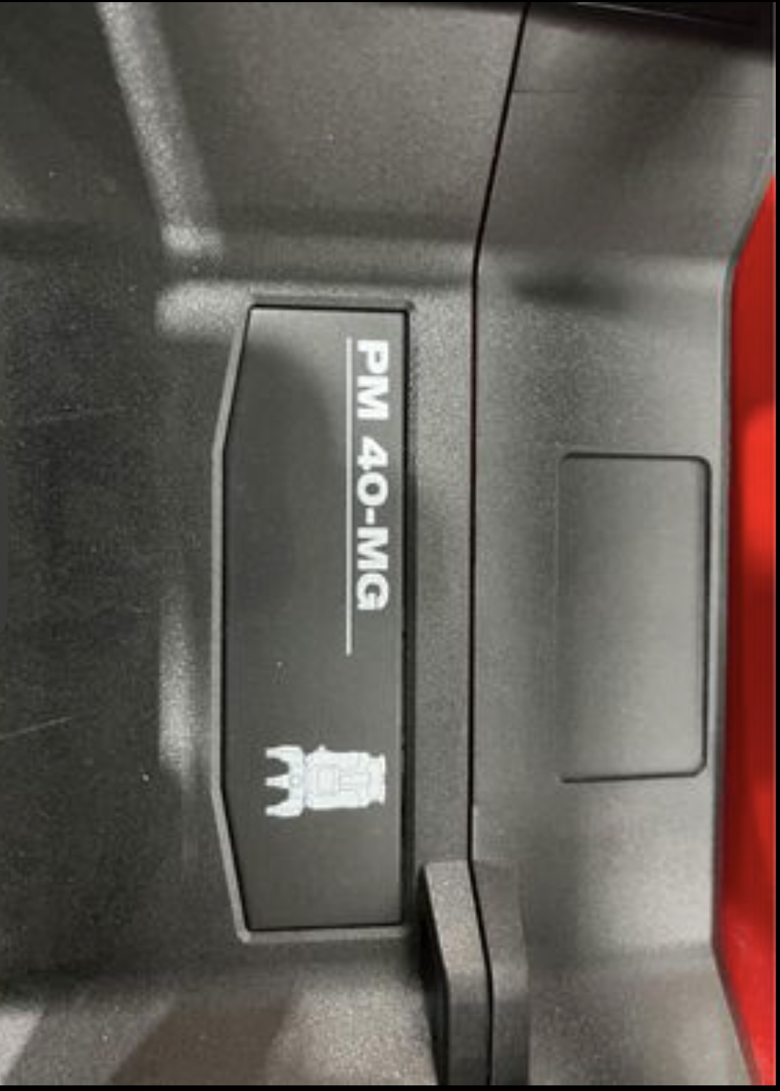 PM 40-MG MULTI-LINE LASER - photo 4