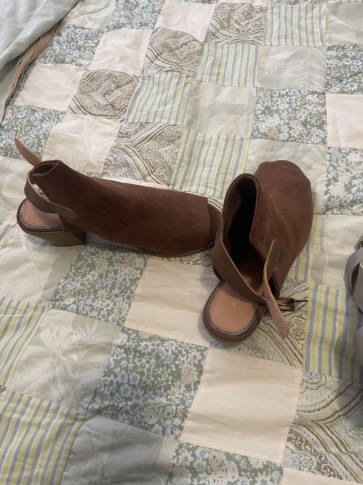 #freecycle women’s dress shoes - photo 2
