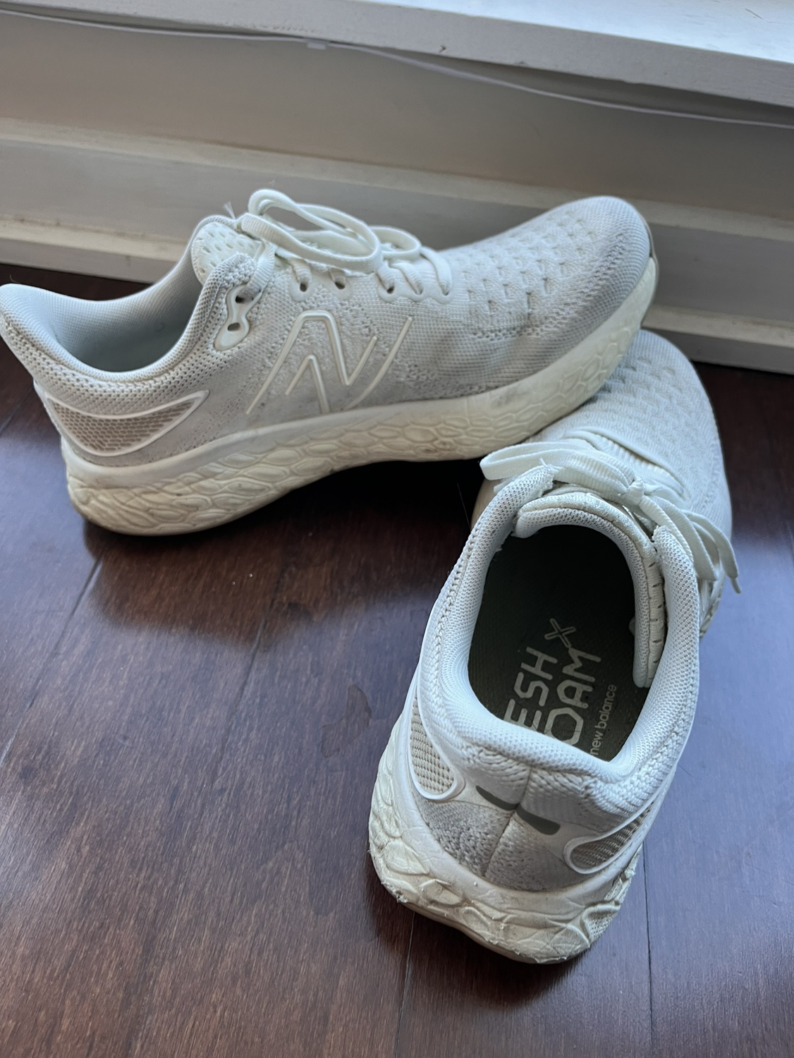 New Balance 1080v12 Mens US 7