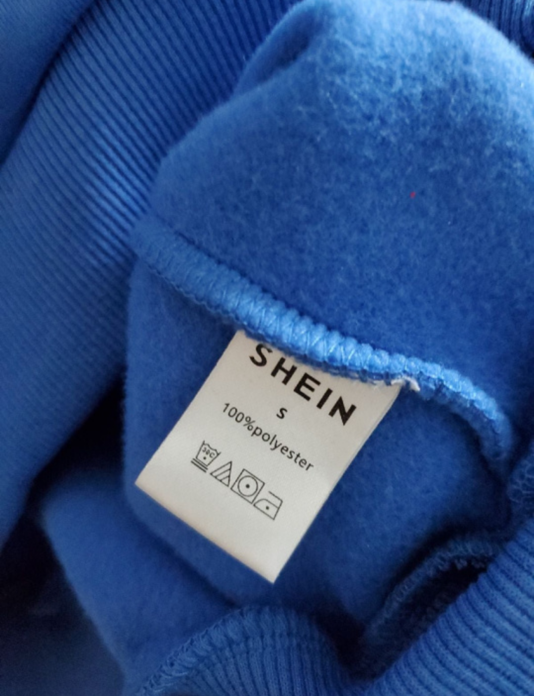 Women holiday pullover hoodie image indicator(4)