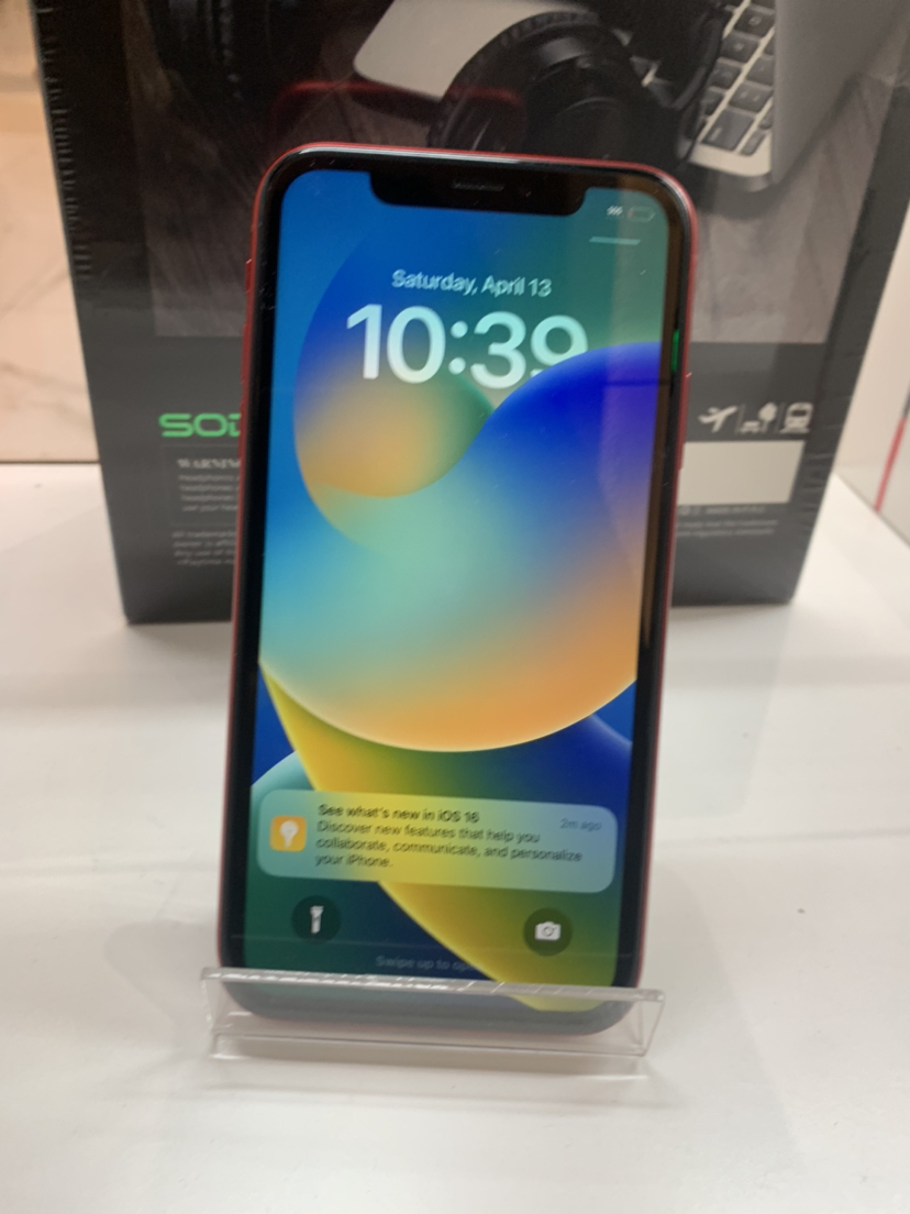 IPhone XR , 64gb - photo 2