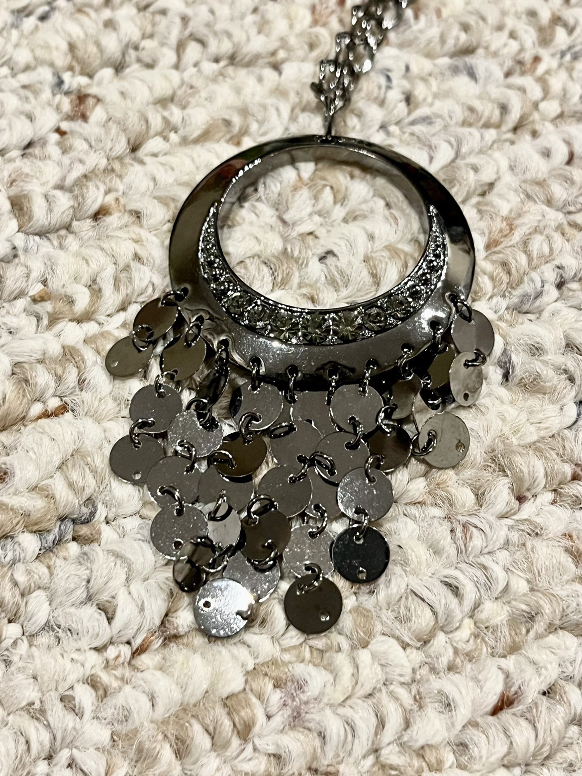 Fashion Necklace image indicator(5)