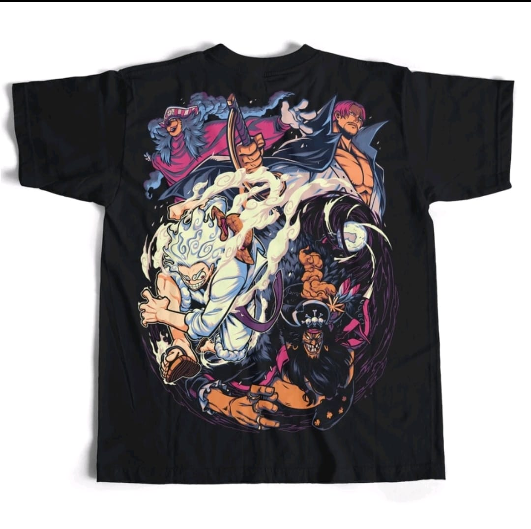 t shirt one piece