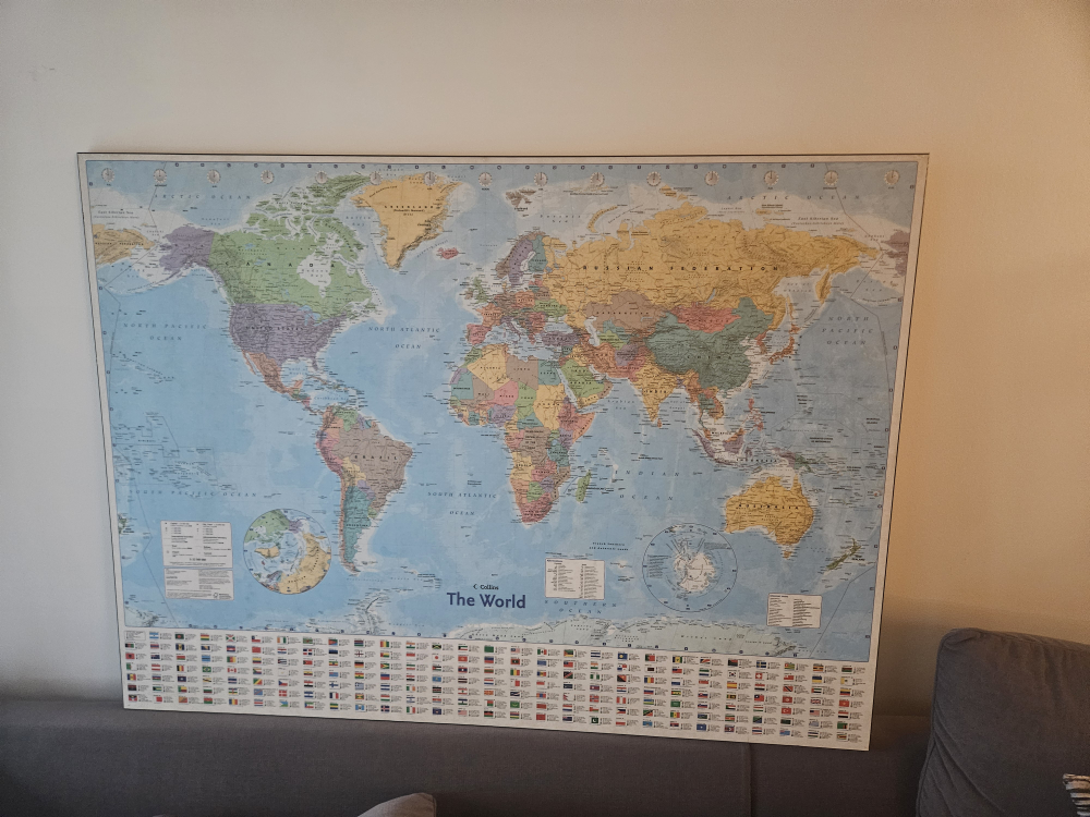 Collins world map thumbnail
