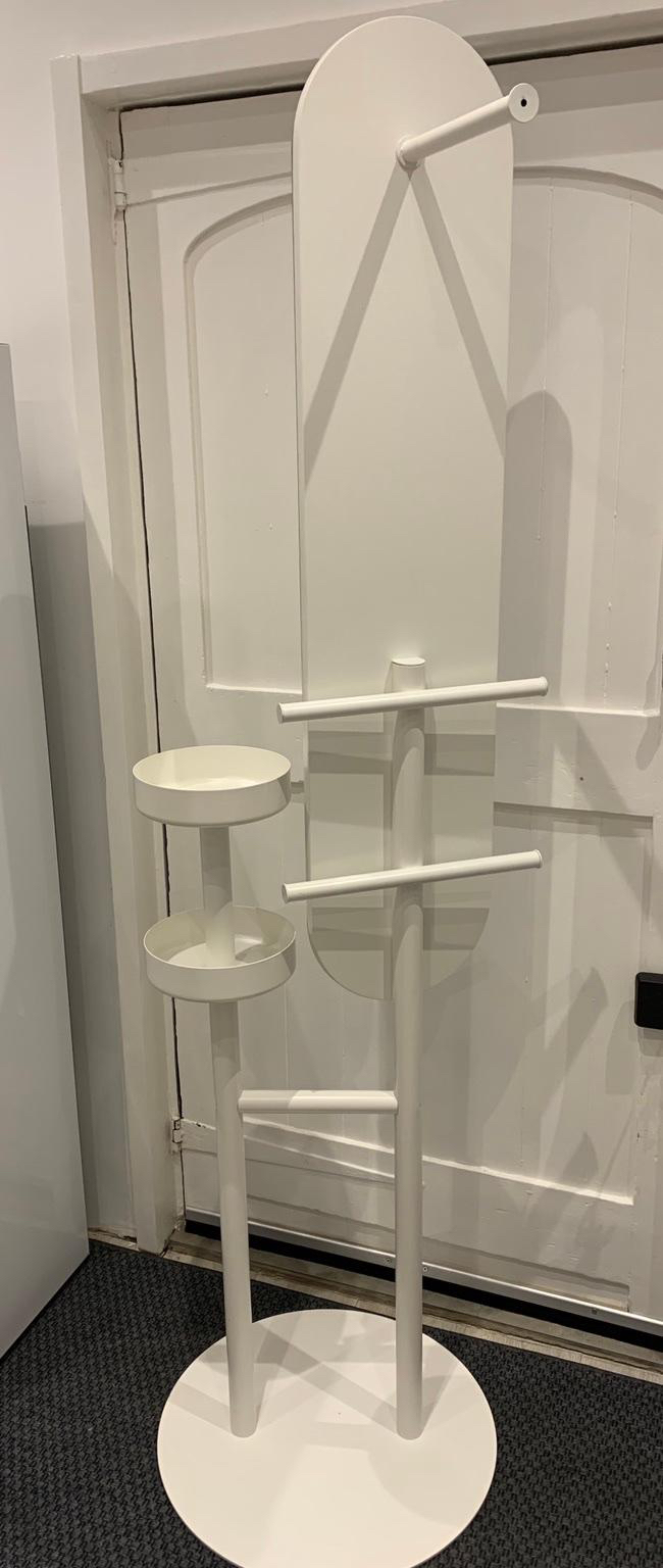 Very beautiful mirror with stand - photo 4