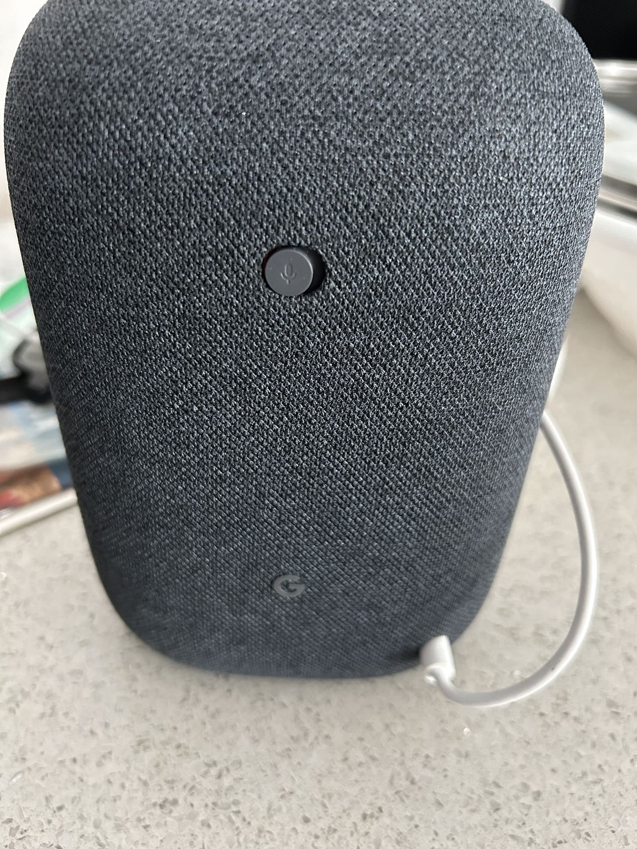 Nest audio google