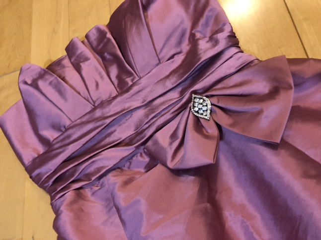 🥳 Laura Petites Dress for special occasion image indicator(2)