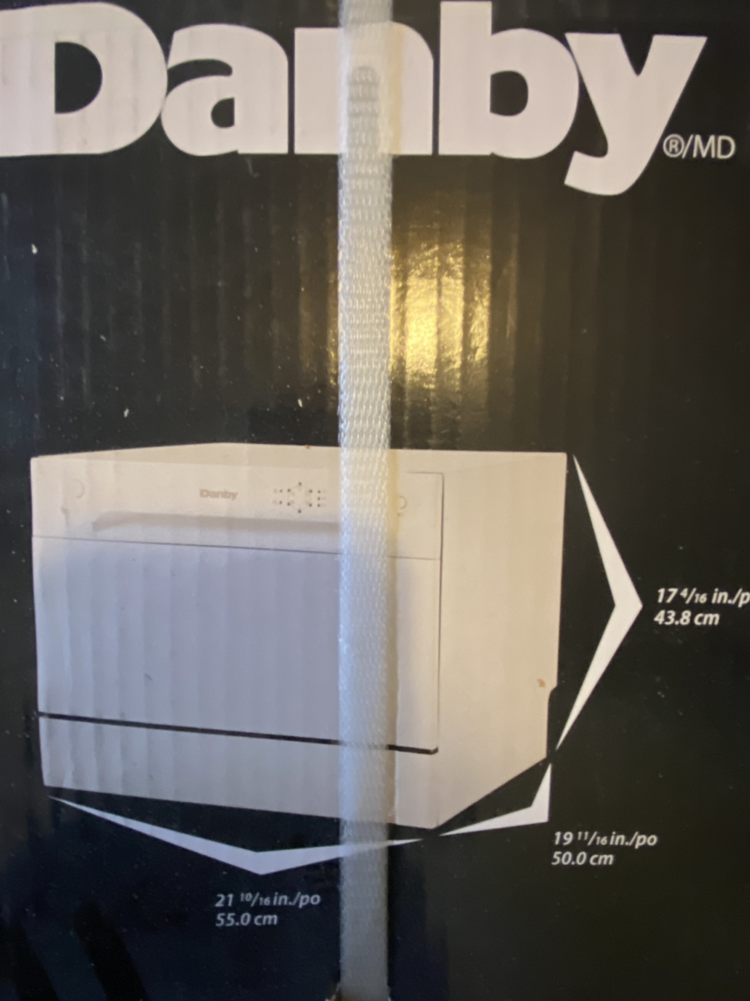 Countertop dishwasher - photo 4