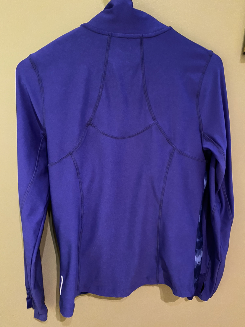Mondetta Athletic Zip Up Jacket - photo 2
